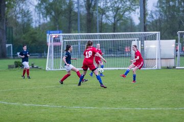 Bild 119 - F Hamburger SV 3 - Nienstedten 1 : Ergebnis: 6:1